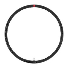 cerchio anteriore o posteriore 28 r0f-cr02db racing zero db c19 adesivi inclusi 