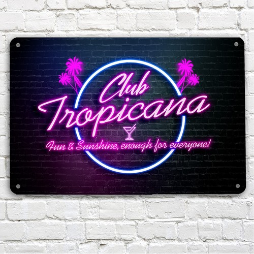 Club tropicana asta - club,