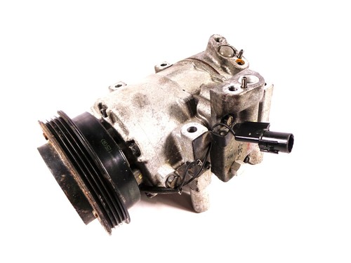 Compressore climatizzatore - compressore,