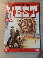 Storia del West 6 -