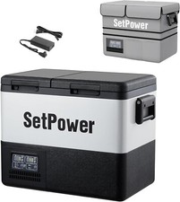 Setpower PT45 Electric Cooler