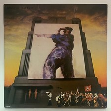 SPANDAU BALLET - PARADE - 1984