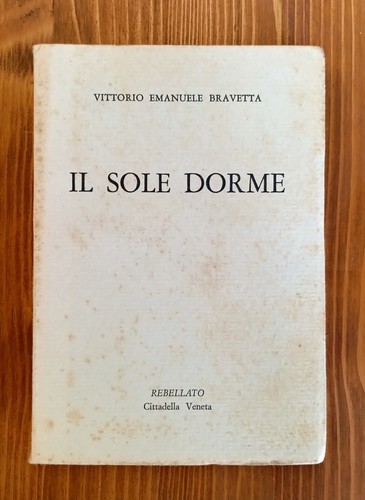 Vittorio emanuele bravetta - vittorio,