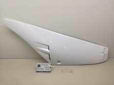 80F055373 Originale Cagiva CRUISER 125 fiancatina laterale sinistra bianco