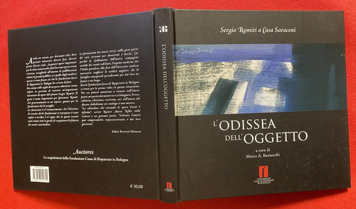 Odissea dell oggetto ed - dell'oggetto,
