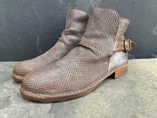 Fiorentini Baker Eli Brown