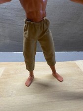 Big Jim PANTALONE BEIGE