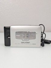 Sony Walkman WM-EX660 Groove