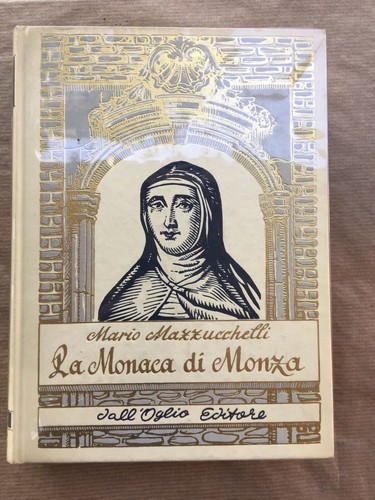 Monaca monza suor - la, (suor
