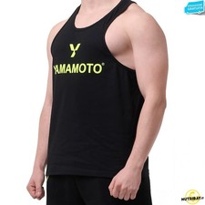 Yamamoto Tank Top - Canotta