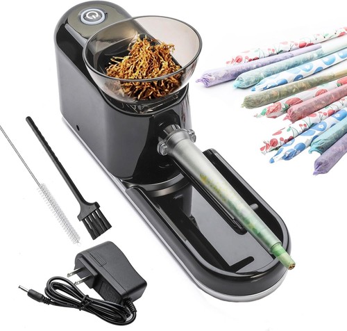 Macchina elettrica pre roll - macchina,