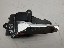 Citroen C-Crosser 2009 Diesel