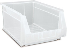 - Contenitore a Bocca Di Lupo