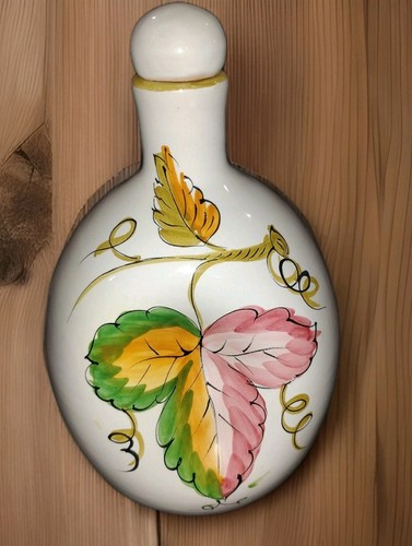 Vaso pizzico ceramica