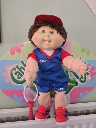 Toppa cavolo vintage bambino - cavolo,