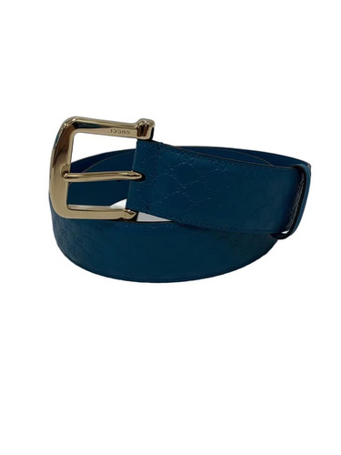 Gucci microguccissima cintura - microguccissima,