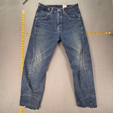 Vtg levis engineered jeans - levis,