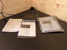 Punto di accesso wireless G