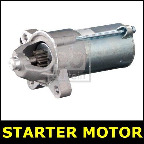 Motorino avviamento adatto - , a