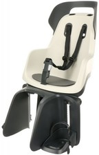 Seggiolino Posteriore Bobike