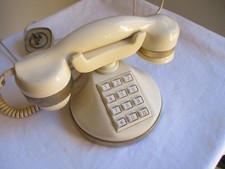 TELEFONO ANALOGICO vintage