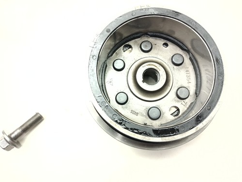 Volano flywheel kawasaki - flywheel, vn