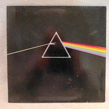 Pink Floyd – The Dark Side