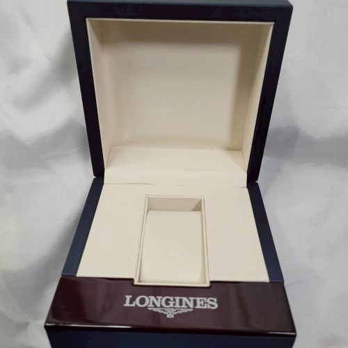 Scatola orologio originale