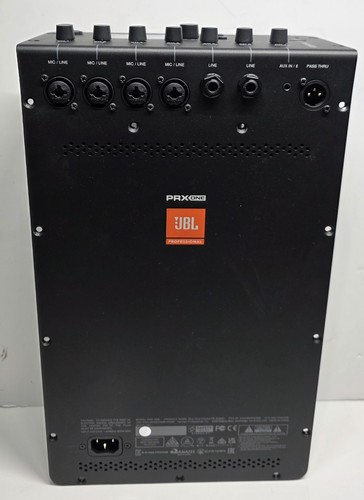 Jbl prx one module - prx,