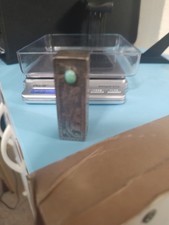 Vintage Peruzzi Bros custodia