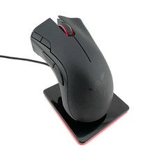 Mouse da gioco ottico wireless