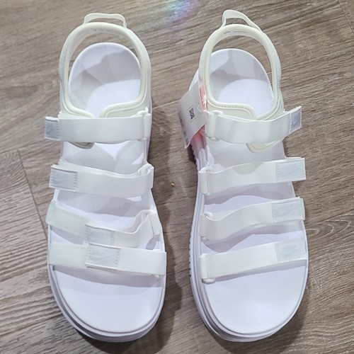 Sandali nike donna bianchi con - donna,