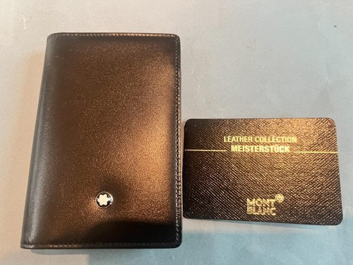 Montblanc meisterstück porta - montblanc,