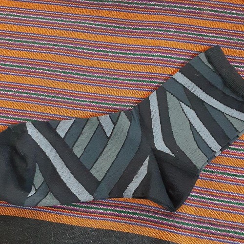 Calze monocromatiche kyoko - calze,