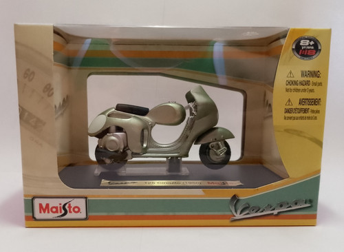 Modellino maisto vespa 125 - vespa,