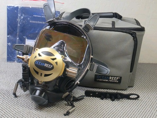 Ocean reef predator extender - reef,
