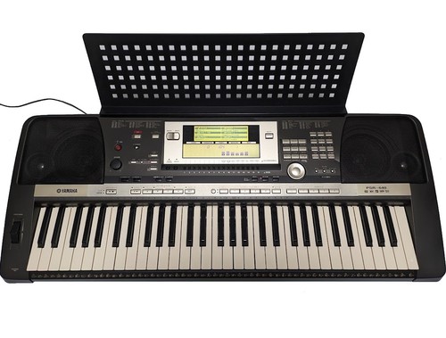 Tastiera elettronica yamaha - elettronica,