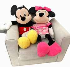 Peluche gigante Disney Junior