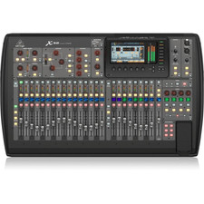 Behringer X32: 40-Input