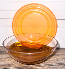 Tupperware trasparente