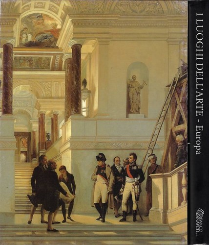 Luoghi dell arte percorso - dell'arte,