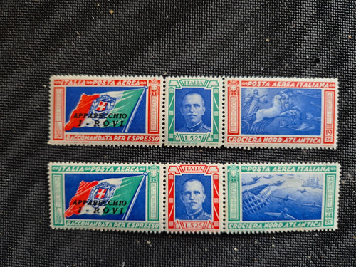 Regno 1933 bei - regno,