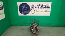 Bocchettone farfallato Opel