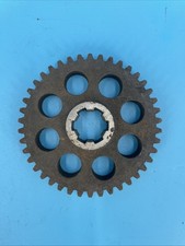 INGRANAGGIO 42 DENTI MOTO