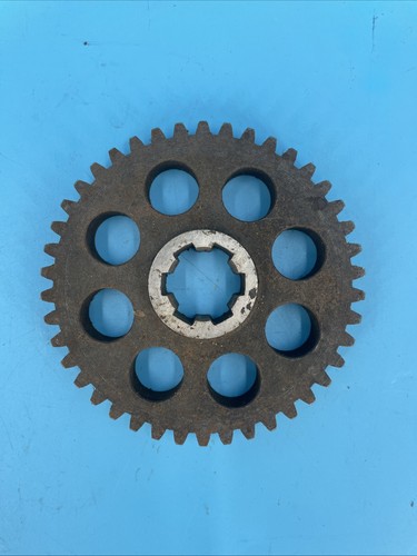Ingranaggio denti moto - ingranaggio, 42