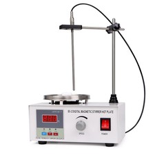 Agitatore magnetico modello