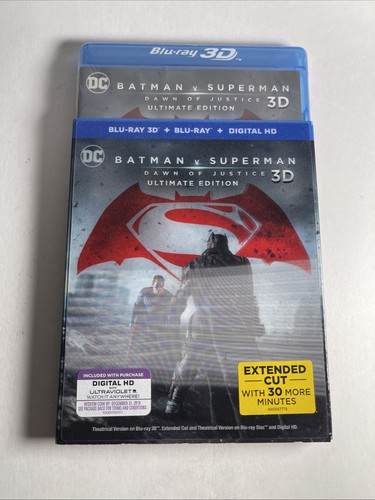 Batman superman dawn of - superman:,