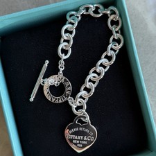 Tiffany & Co. Return to