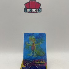Pokemon Advanced 2004 Panini
