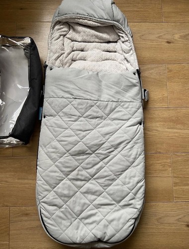 Uppababy vista cruz mini - vista, /